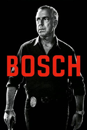 Harry Bosch - A nyomozó 1. évad (2015-01-14) poszter