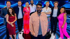 The Weakest Link 3. évad Ep.8 8. epizód