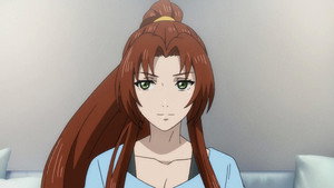全职法师 4. évad Ep.2 2. epizód