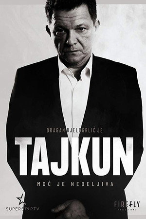 Tajkun 1. évad (2020-03-15) poszter