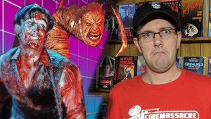 Cinemassacre Rental Reviews 2. évad Ep.3 3. epizód