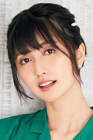 駒形友梨 profil kép