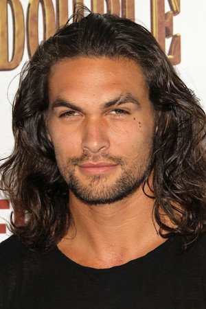 Jason Momoa profil kép