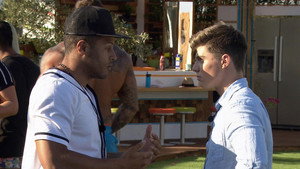 Love Island 1. évad Ep.9 9. epizód