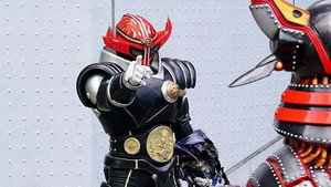 宇宙戦隊キュウレンジャー 1. évad Ep.34 34. epizód