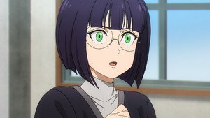 東京24区 1. évad Ep.9 9. epizód