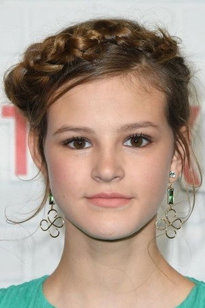 Peyton Kennedy profil kép