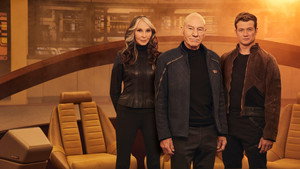 Star Trek: Picard kép
