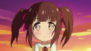 アイドルマスター シンデレラガールズ劇場 3. évad Ep.12 12. epizód