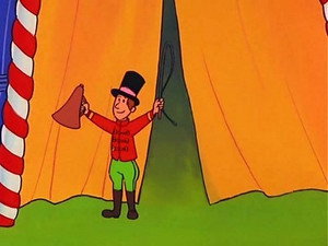 Les Barbapapa 2. évad Ep.5 5. epizód
