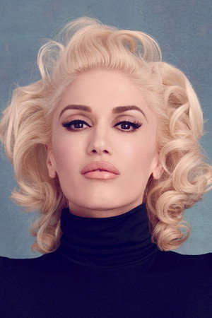 Gwen Stefani profil kép