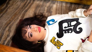 Selena: A sorozat kép