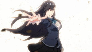 最后的召唤师 1. évad Ep.2 2. epizód