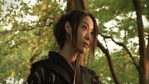 牙狼＜GARO＞～MAKAISENKI～ 1. évad Ep.13 13. epizód