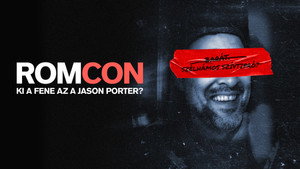ROMCON: Ki a fene az a Jason Porter? kép