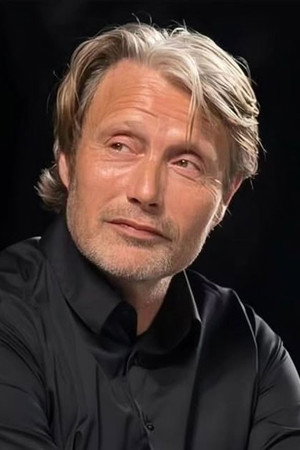 Mads Mikkelsen profil kép