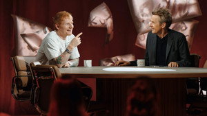 Skavlan & Sverige 1. évad Ep.4 4. epizód