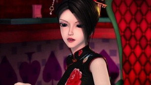 精灵梦叶罗丽 3. évad Ep.10 10. epizód