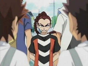 アイシールド21 1. évad Ep.53 53. epizód