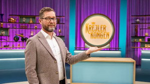 Krejlerkongen 16. évad Ep.36 36. epizód