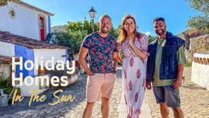 Holiday Homes in the Sun kép