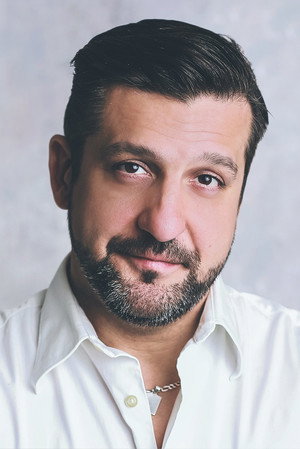 Csányi Sándor profil kép