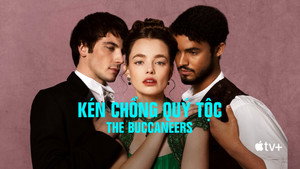 The Buccaneers kép