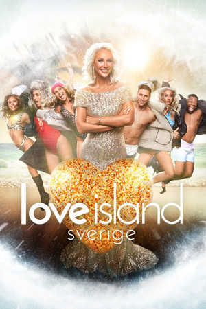 Love Island Sverige 3. évad (2023-01-23) poszter