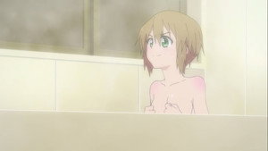 ろんぐらいだぁす！ 1. évad Ep.3 3. epizód