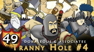 Doraleous and Associates 1. évad Ep.49 49. epizód