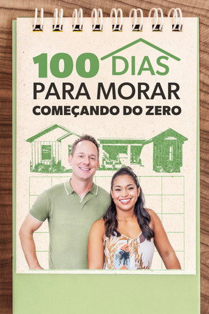 100 Day Dream Home poszter
