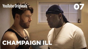 Champaign Ill 1. évad Ep.7 7. epizód