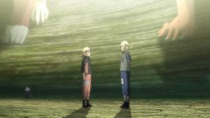 Naruto Shippuden 20. évad Ep.474 474. epizód