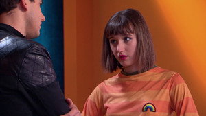 Heidi, bienvenida a casa 2. évad Ep.15 15. epizód
