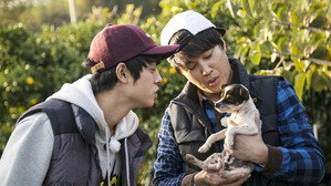 1박 2일 3. évad Ep.420 420. epizód
