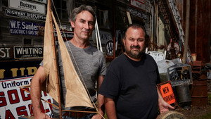 American Pickers: Best Of kép