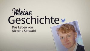 Meine Geschichte - das Leben von 4. évad Ep.1 1. epizód