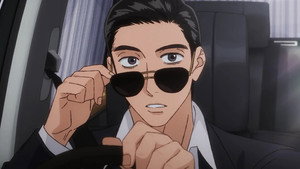 カラオケ行こ! 1. évad Ep.3 3. epizód