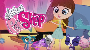 Littlest Pet Shop kép