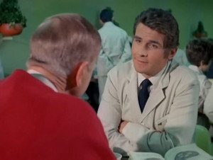 Marcus Welby, M.D. 7. évad Ep.2 2. epizód