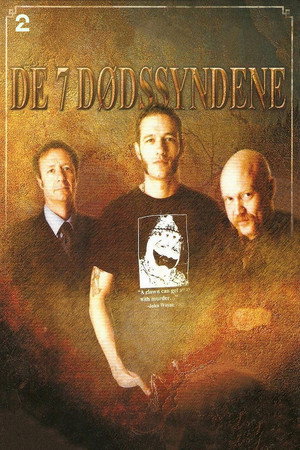 De 7 dødssyndene poszter