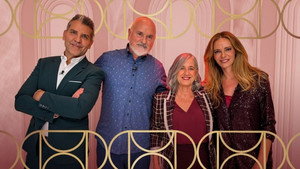 Top Chef: Dulces y famosos 1. évad Ep.2 2. epizód