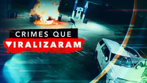 Crimes Gone Viral kép