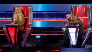 The Voice 27. évad Ep.12 12. epizód