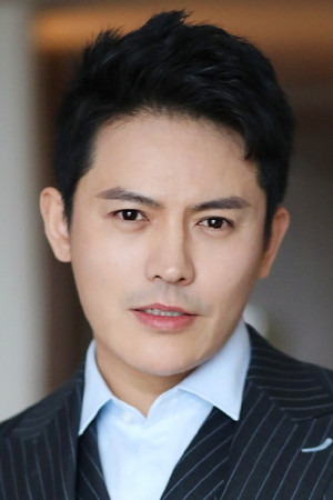 崔鹏 profil kép
