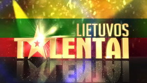 Lietuvos talentai kép
