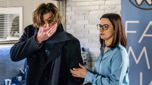 Zakochani po uszy 4. évad Ep.88 88. epizód