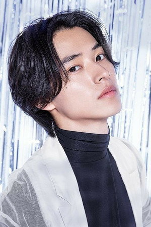 山﨑賢人 profil kép