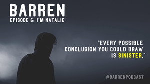 Barren 1. évad Ep.6 6. epizód