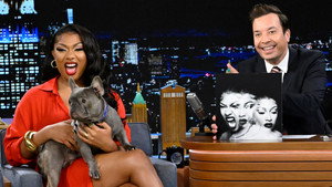 The Tonight Show Starring Jimmy Fallon 9. évad Ep.181 181. epizód